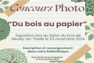 Concours photo 